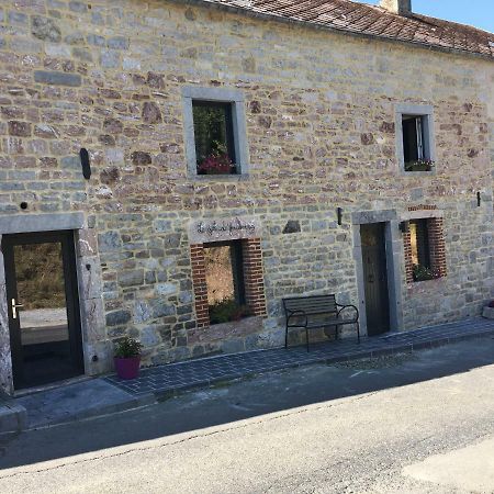 Le Gite Du Faubourg Sautour Εξωτερικό φωτογραφία